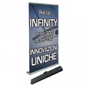 Intercambiabile Infinity 100